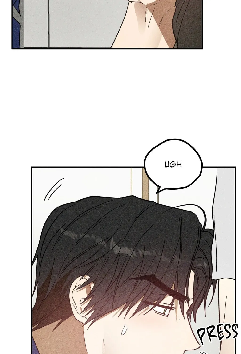 MIX-UP Chapter 10 page 47 - 
