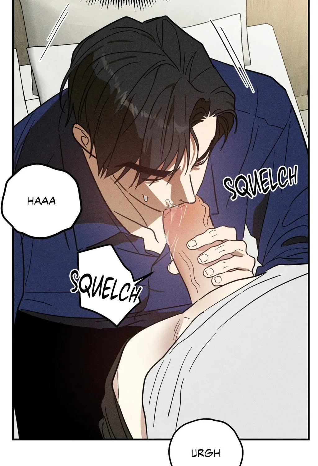 MIX-UP Chapter 10 page 53 - 