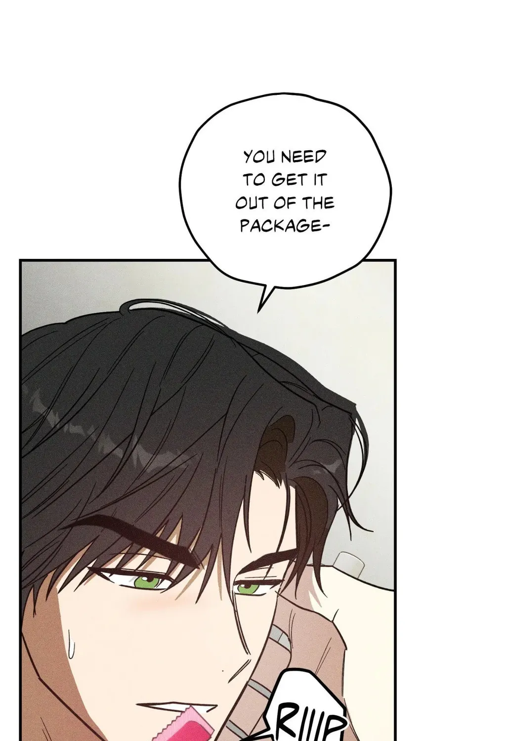 MIX-UP Chapter 10 page 67 - 