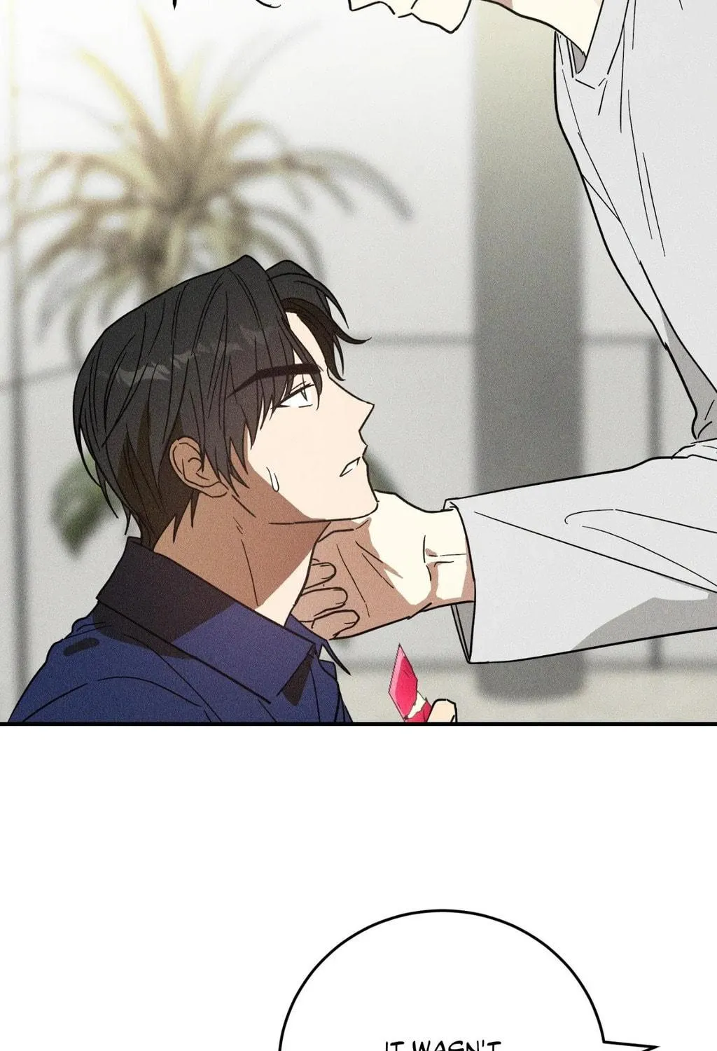 MIX-UP Chapter 10 page 71 - 