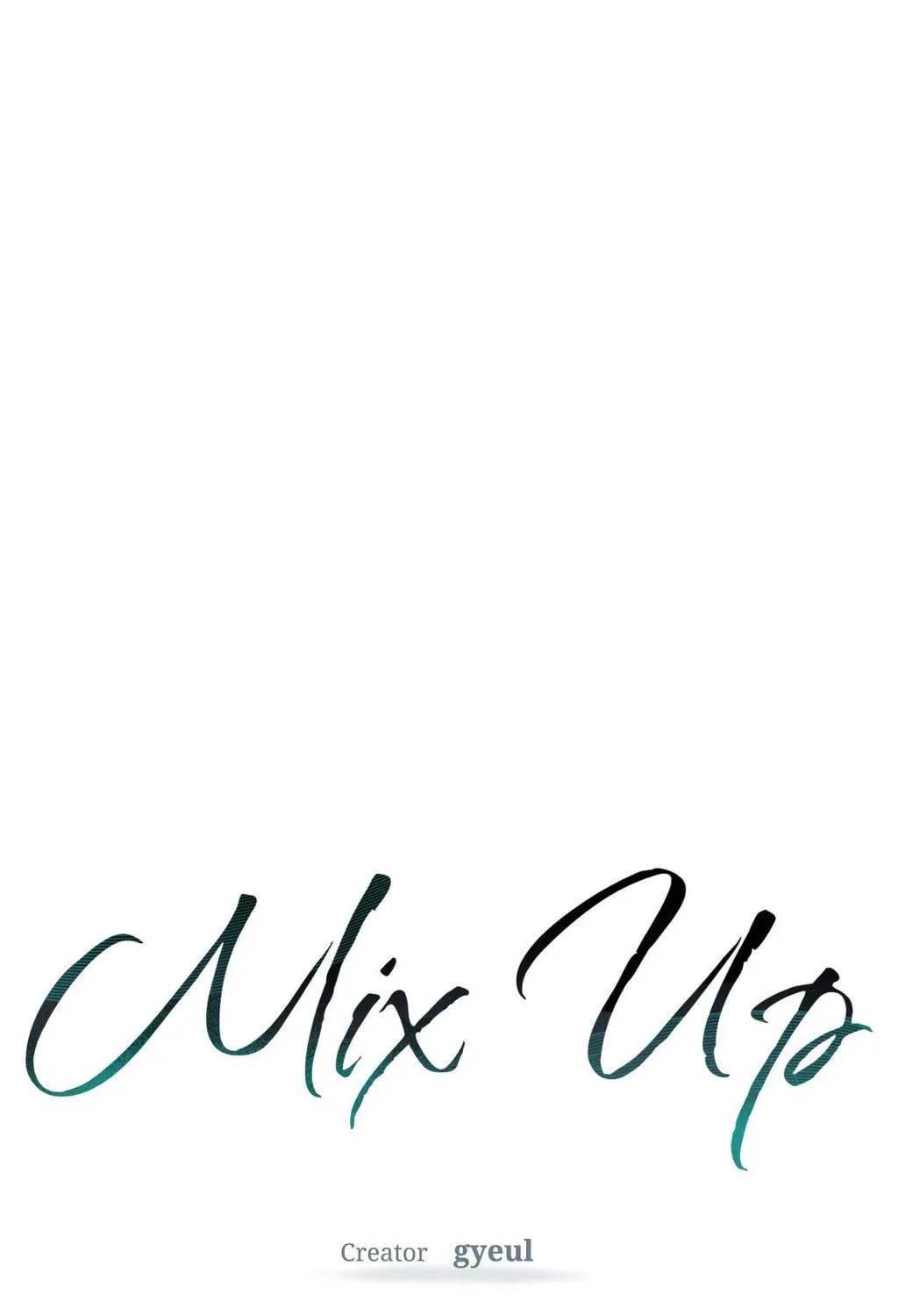 MIX-UP Chapter 10 page 82 - 