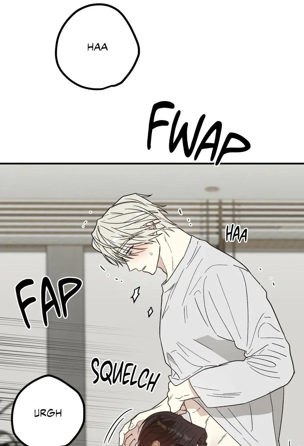 MIX-UP Chapter 10 page 88 - 
