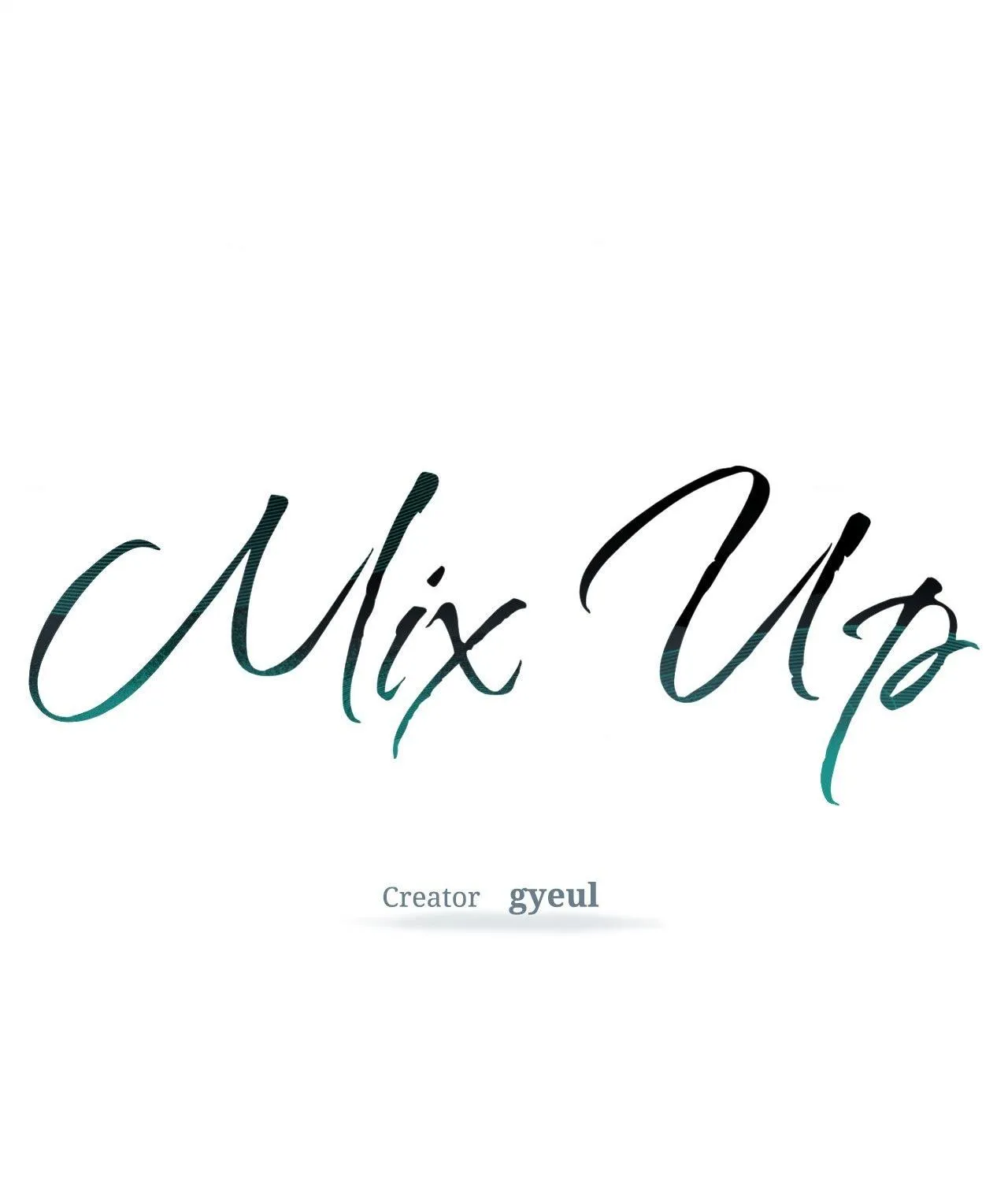 MIX-UP Chapter 11 page 12 - 