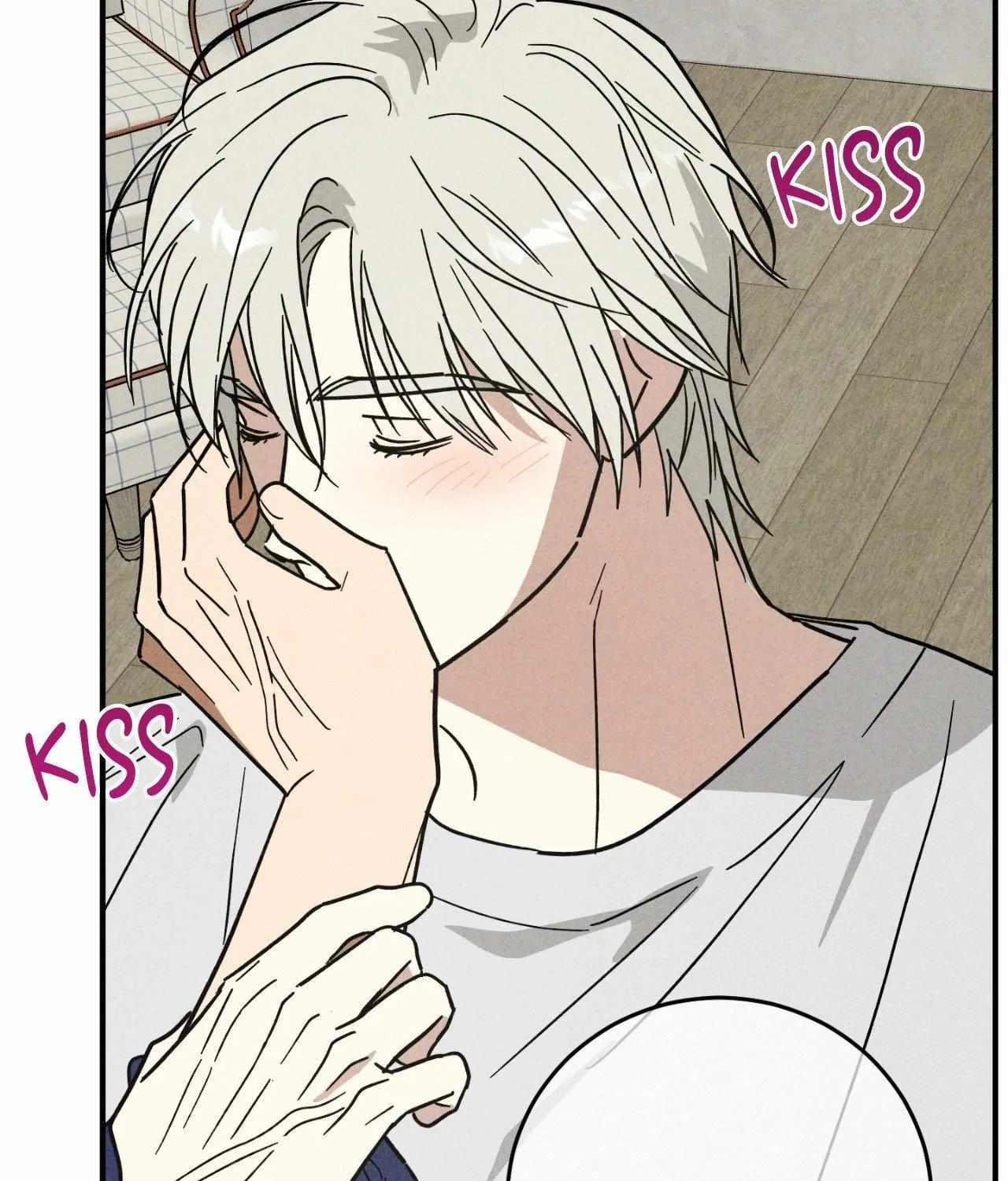 MIX-UP Chapter 11 page 121 - 