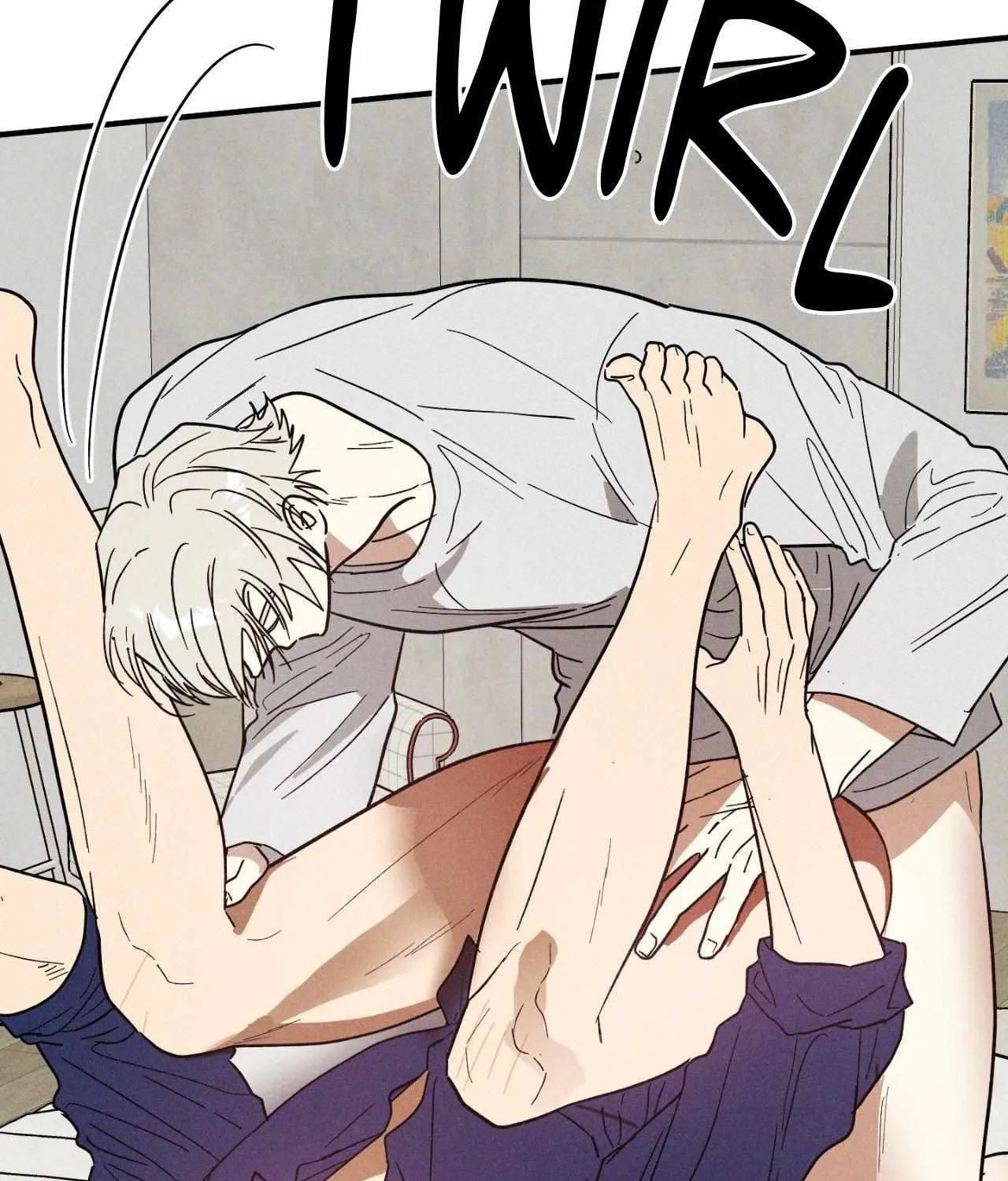 MIX-UP Chapter 11 page 137 - 
