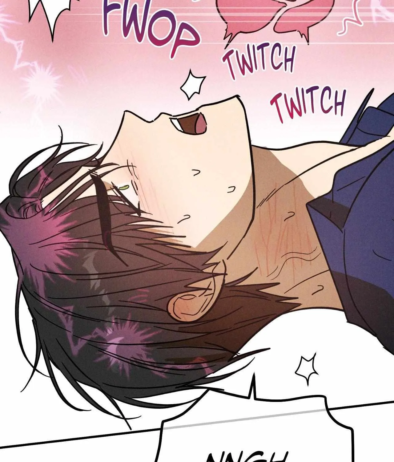 MIX-UP Chapter 11 page 160 - 