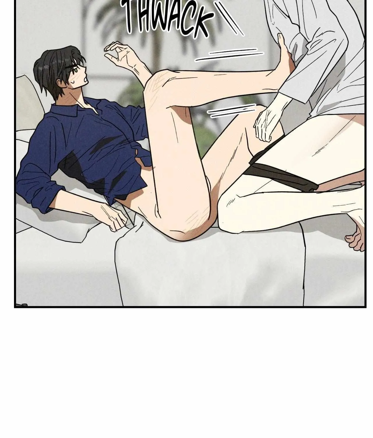 MIX-UP Chapter 11 page 18 - 