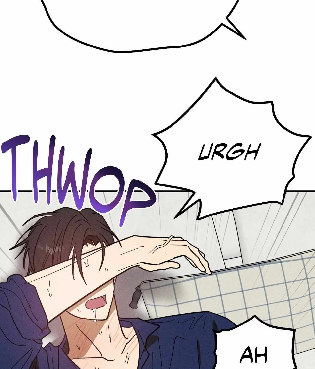 MIX-UP Chapter 11 page 171 - 