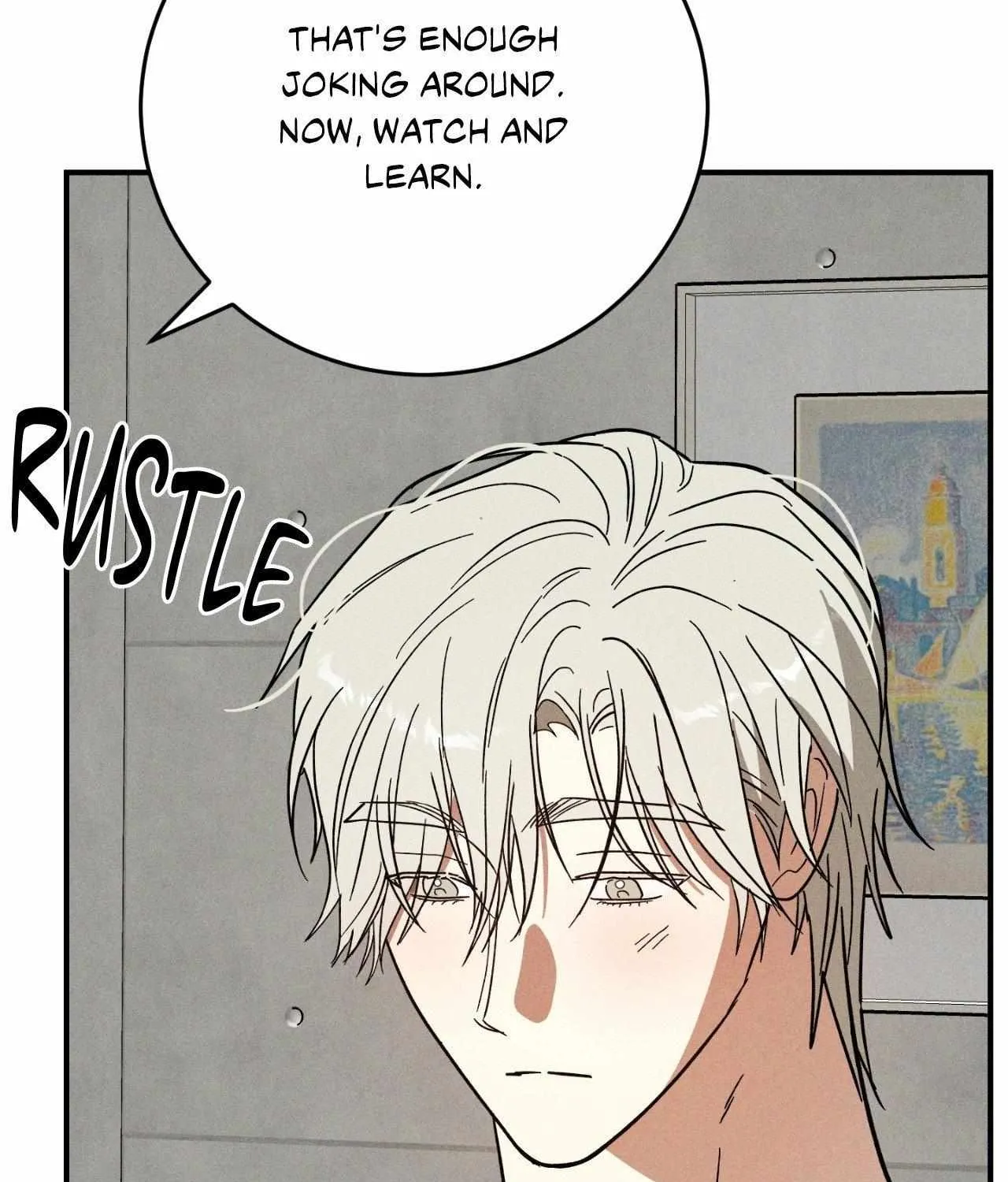 MIX-UP Chapter 11 page 20 - 