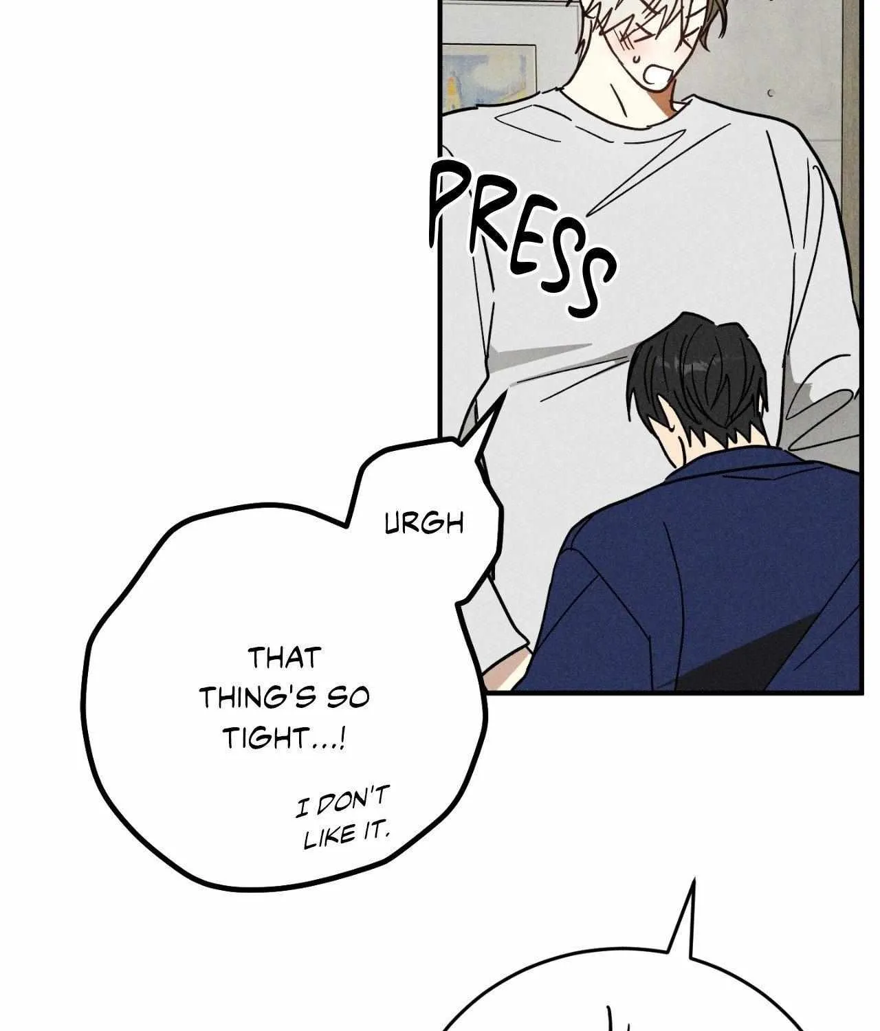 MIX-UP Chapter 11 page 25 - 