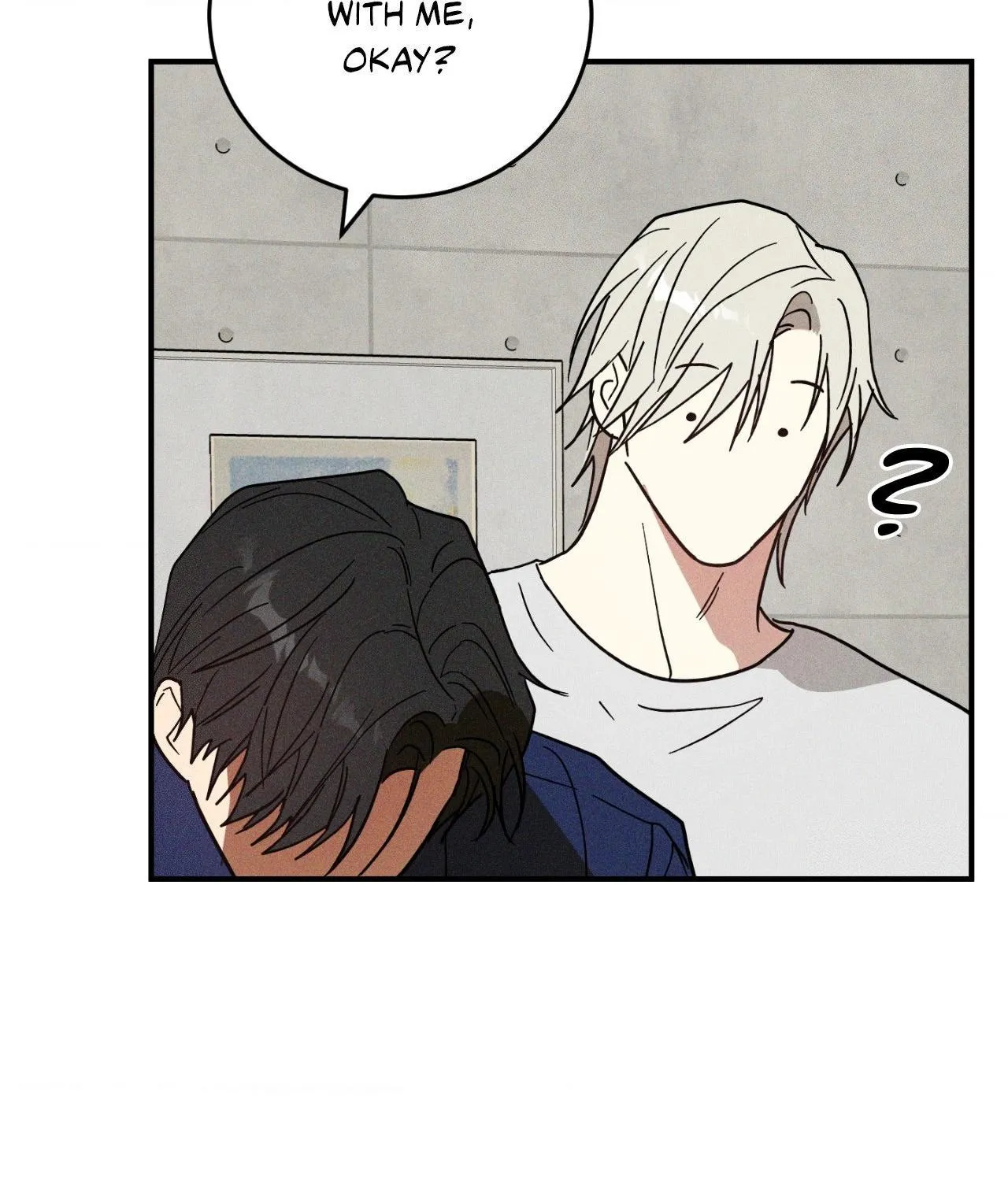 MIX-UP Chapter 11 page 35 - 