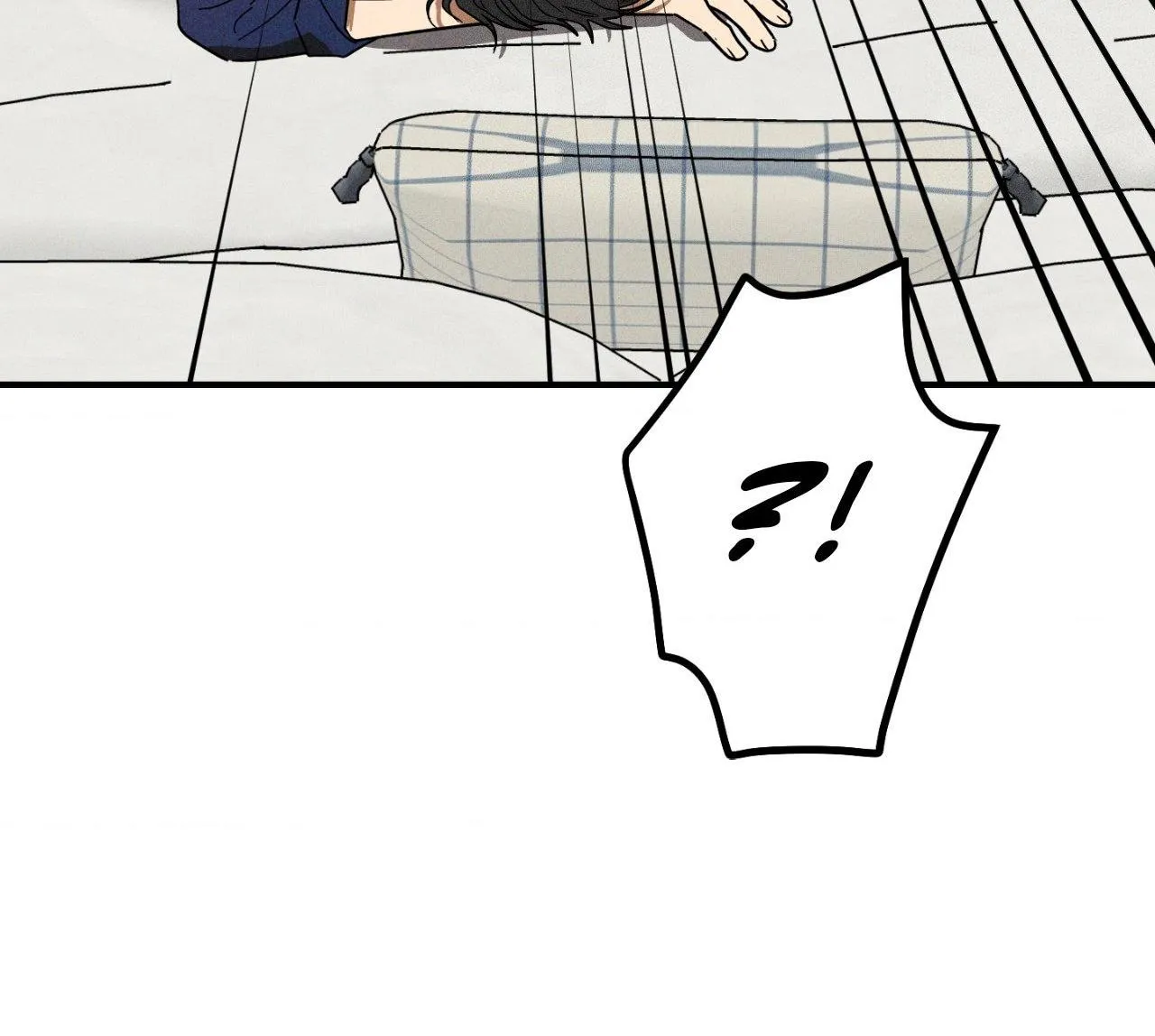 MIX-UP Chapter 11 page 47 - 