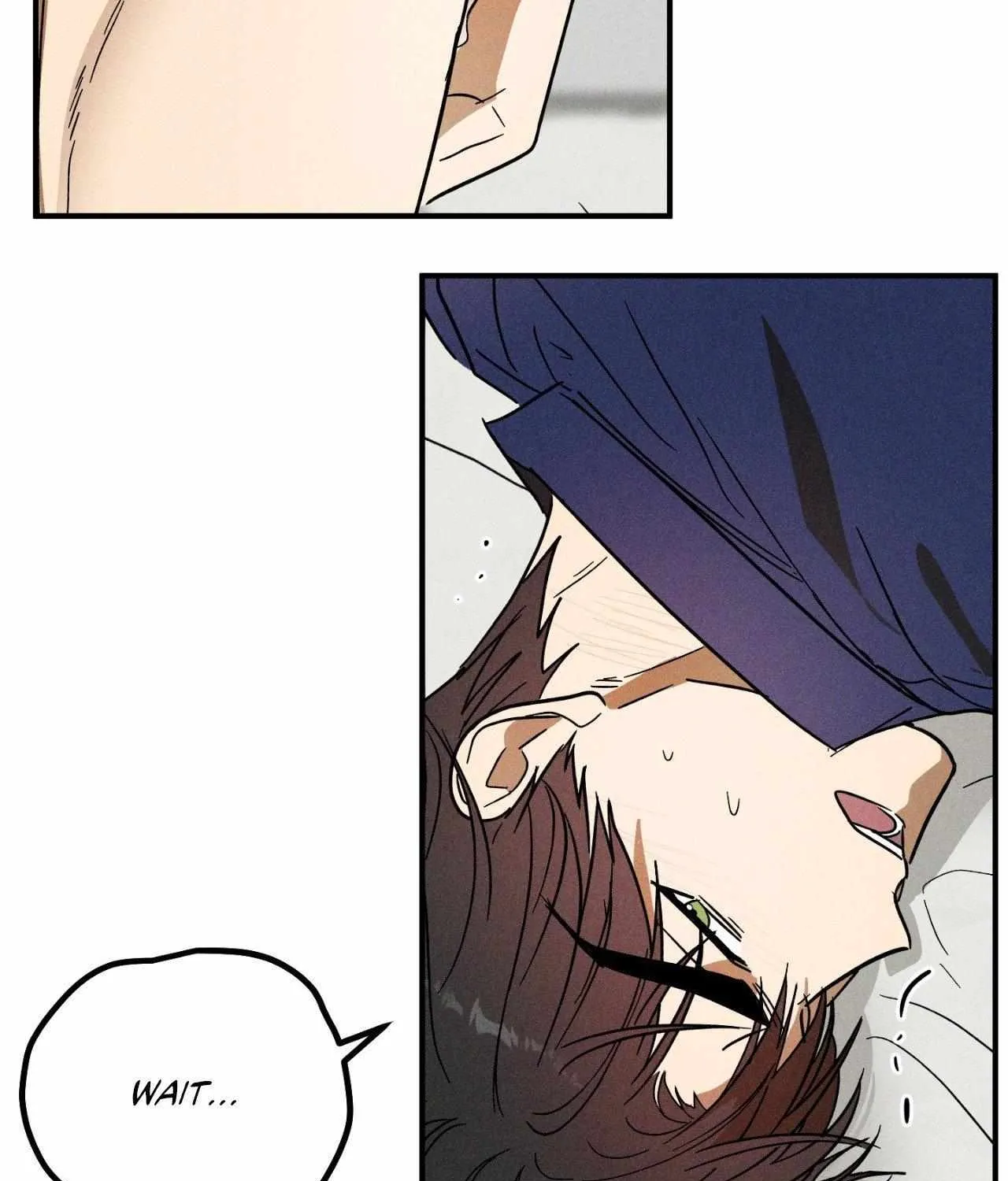 MIX-UP Chapter 11 page 50 - 
