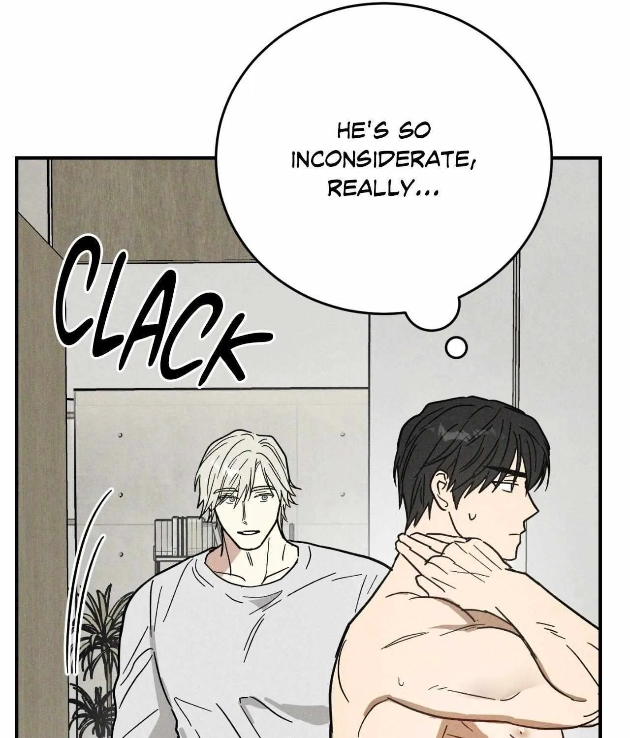 MIX-UP Chapter 12 page 104 - 