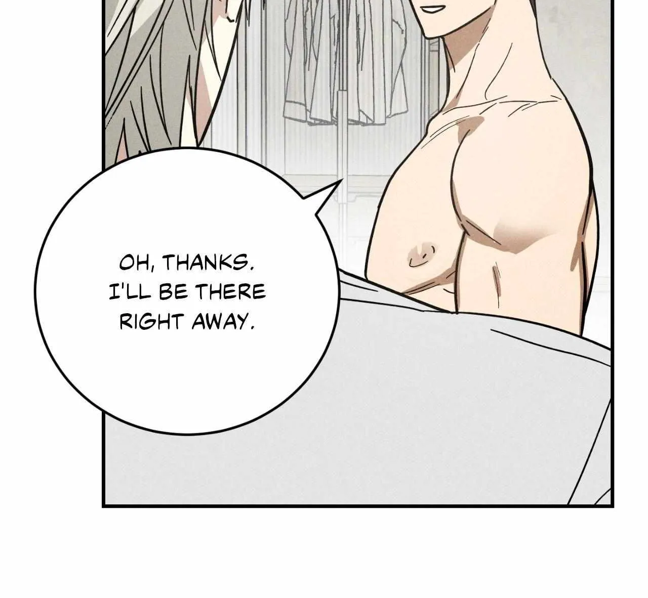 MIX-UP Chapter 12 page 107 - 