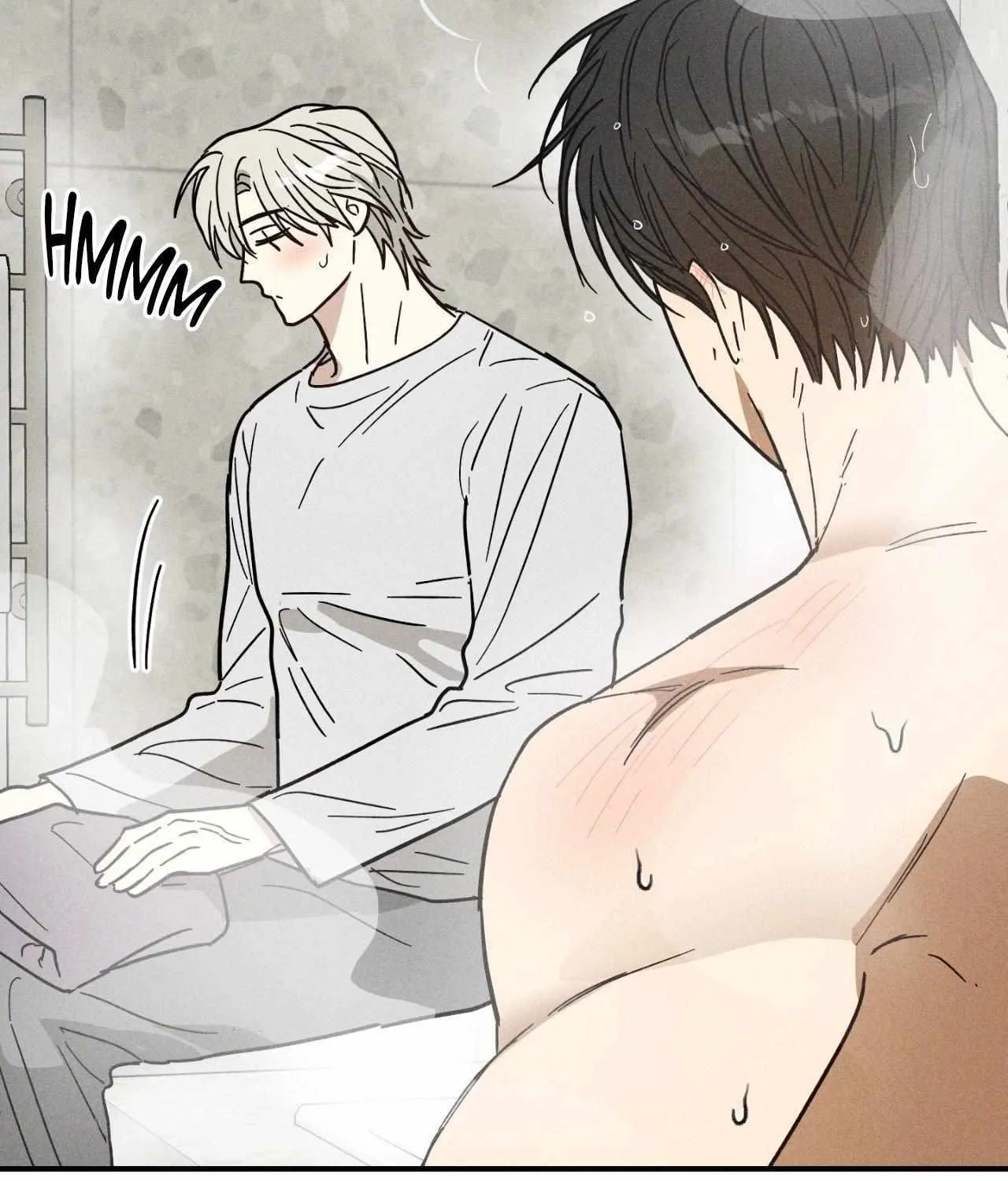 MIX-UP Chapter 12 page 112 - 