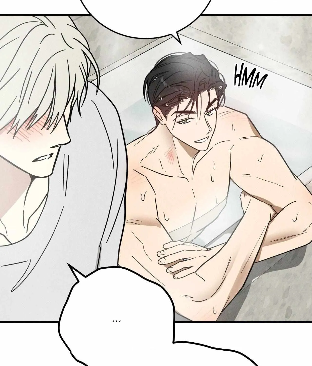 MIX-UP Chapter 12 page 116 - 