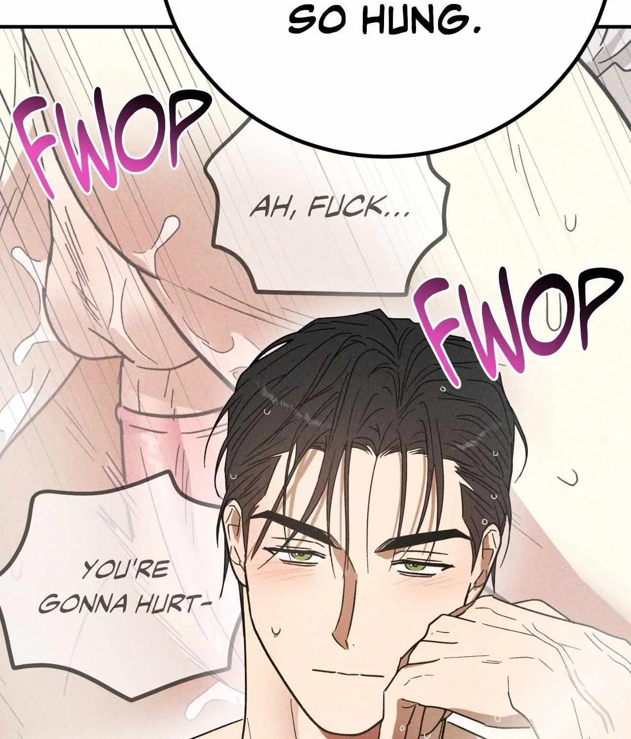MIX-UP Chapter 12 page 128 - 