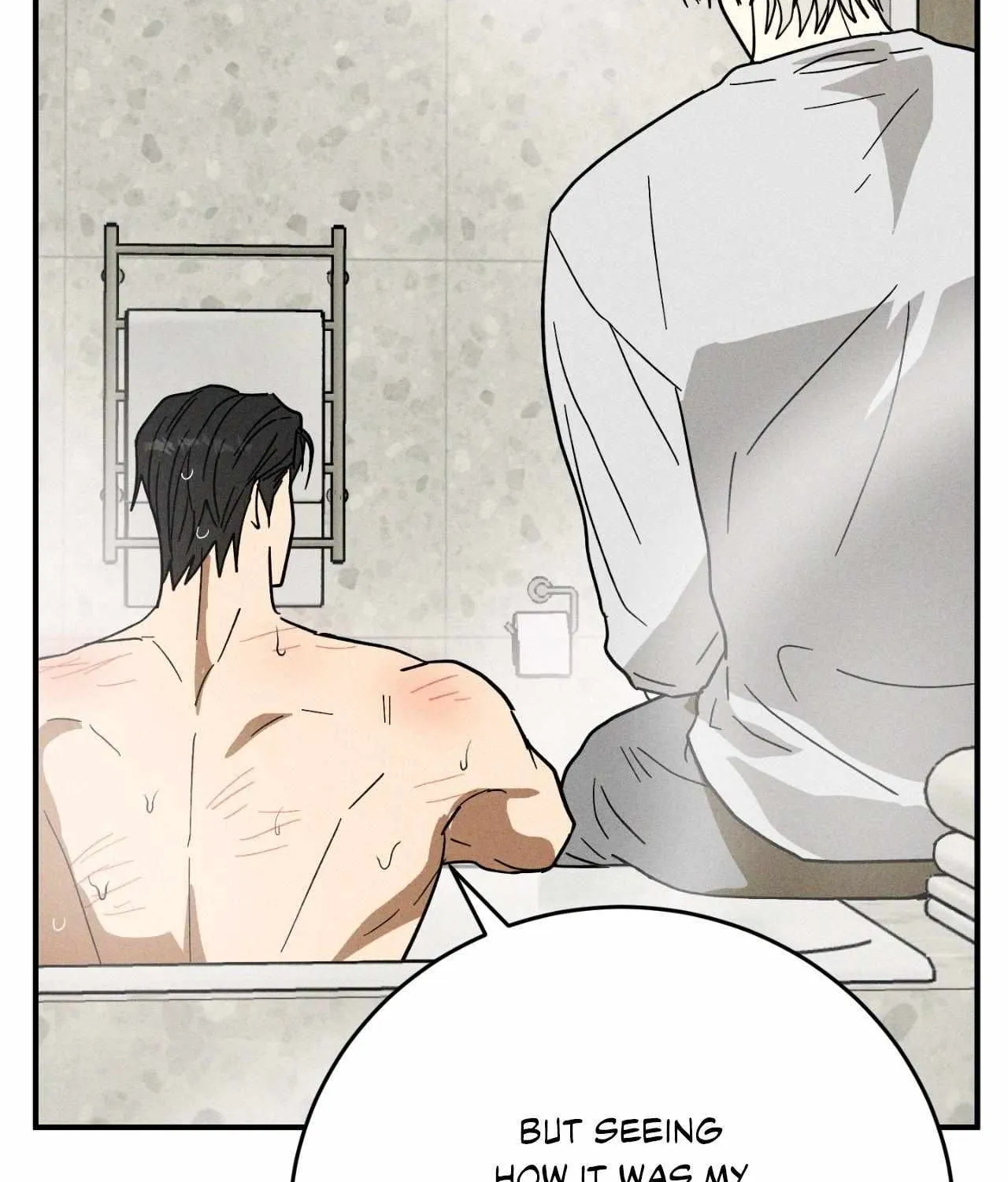 MIX-UP Chapter 12 page 138 - 