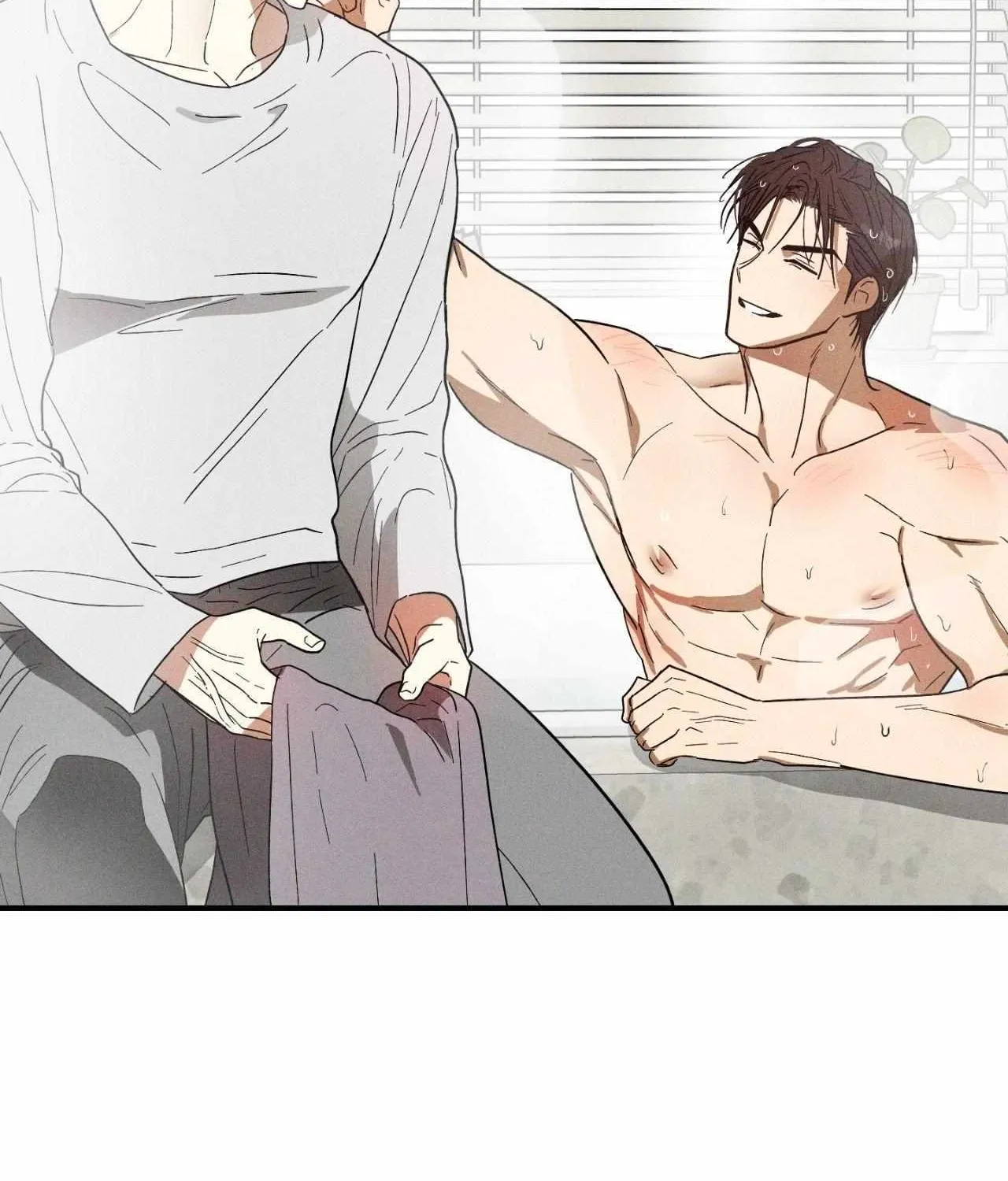 MIX-UP Chapter 12 page 143 - 