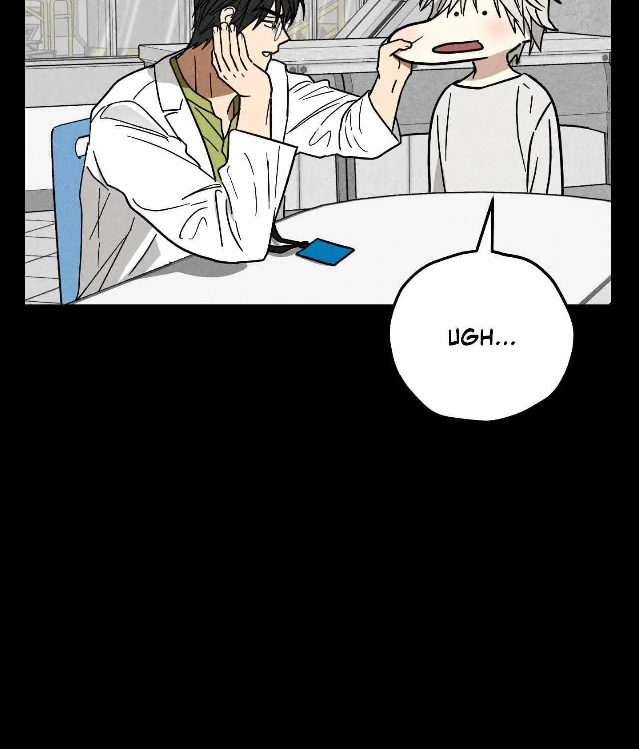 MIX-UP Chapter 12 page 28 - 