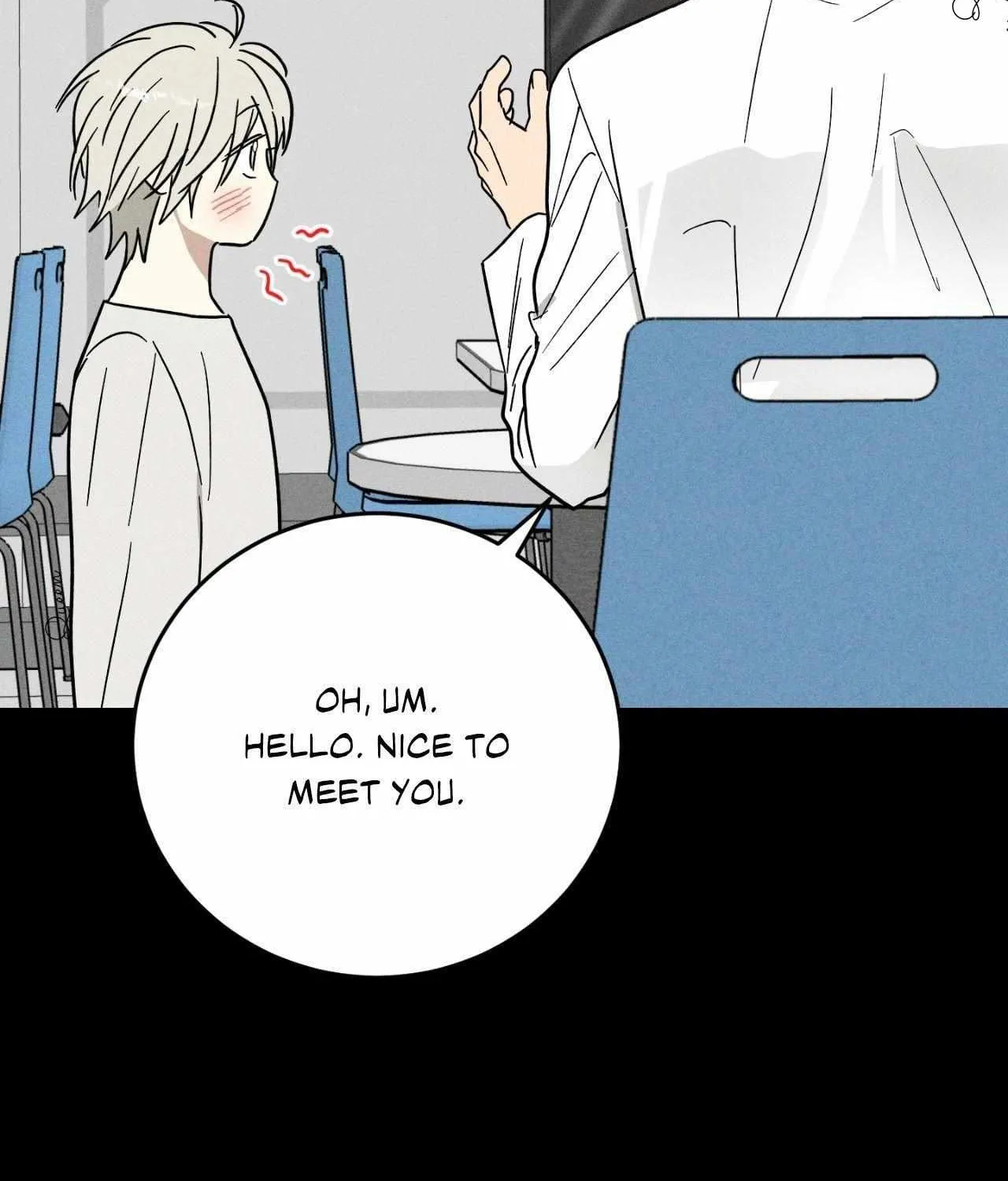 MIX-UP Chapter 12 page 32 - 