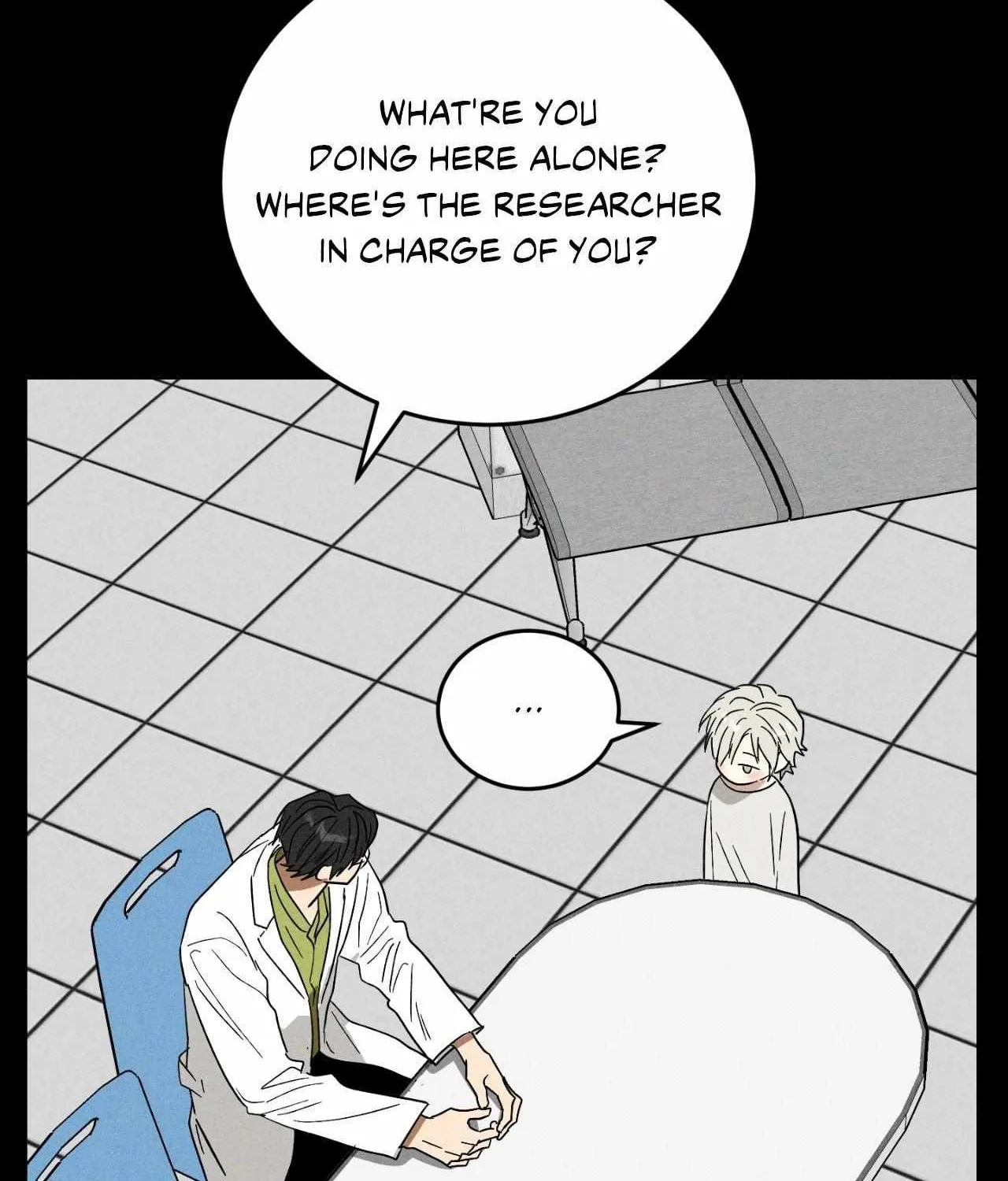 MIX-UP Chapter 12 page 34 - 