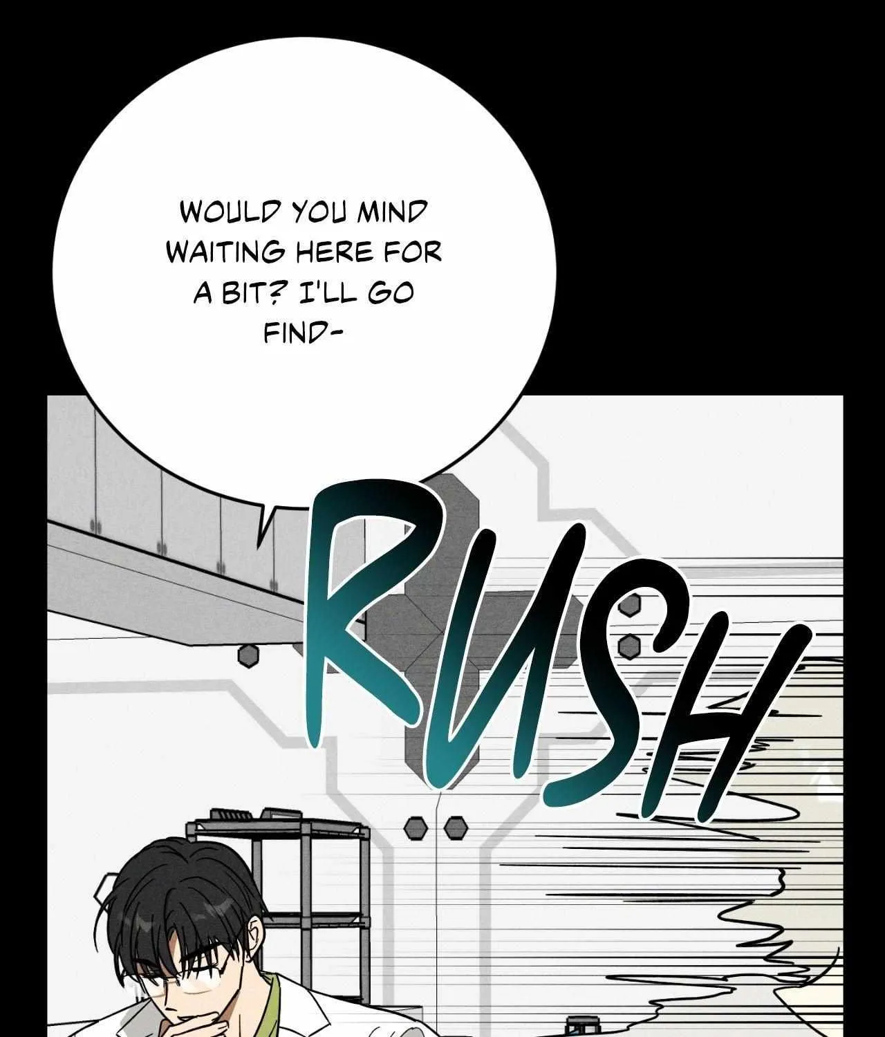 MIX-UP Chapter 12 page 36 - 
