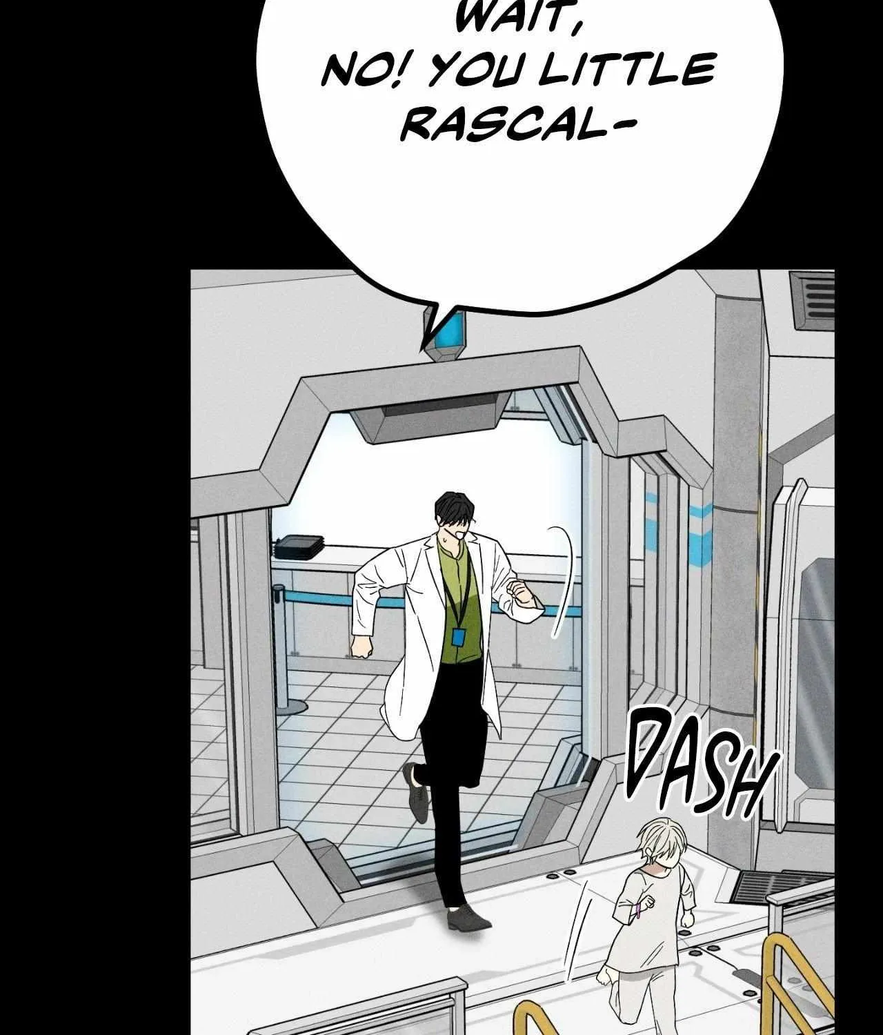 MIX-UP Chapter 12 page 40 - 