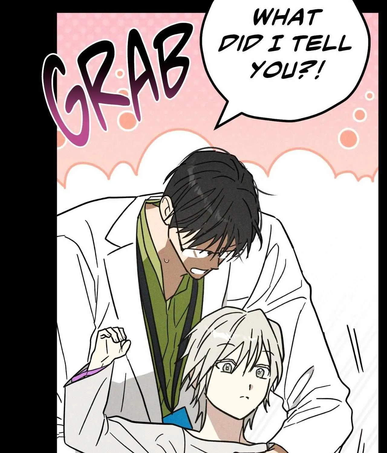 MIX-UP Chapter 12 page 43 - 