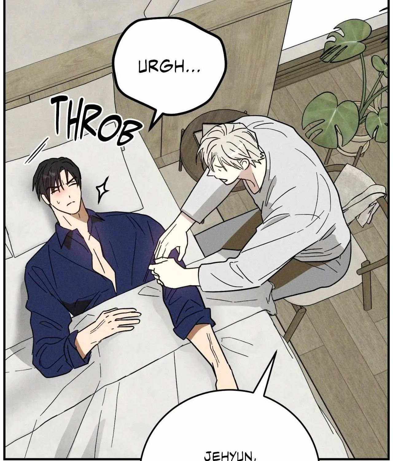 MIX-UP Chapter 12 page 65 - 