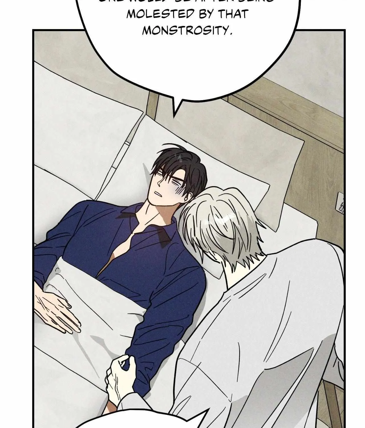 MIX-UP Chapter 12 page 75 - 