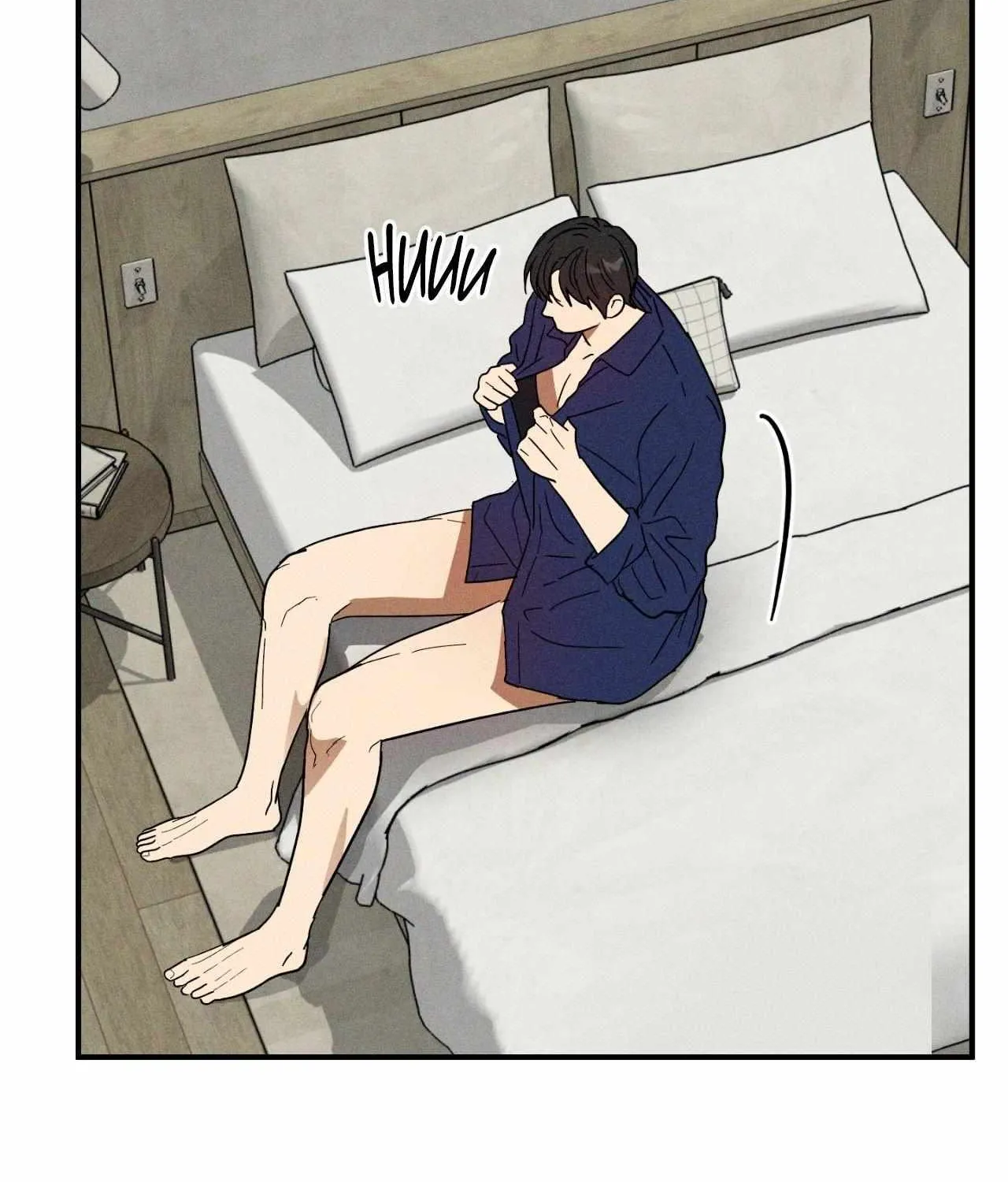 MIX-UP Chapter 12 page 92 - 