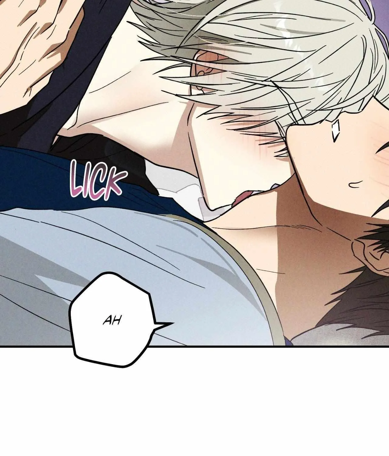 MIX-UP Chapter 14 page 102 - 