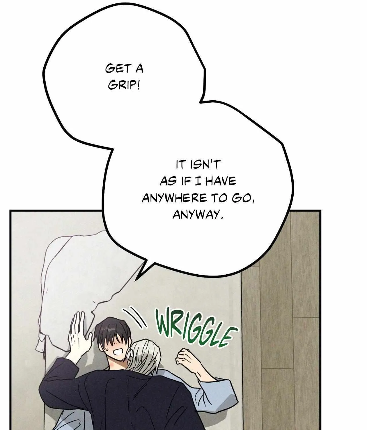 MIX-UP Chapter 14 page 104 - 