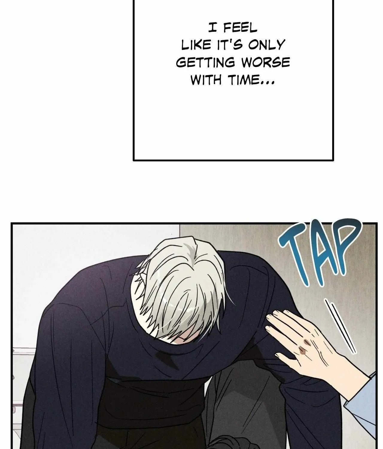 MIX-UP Chapter 14 page 108 - 
