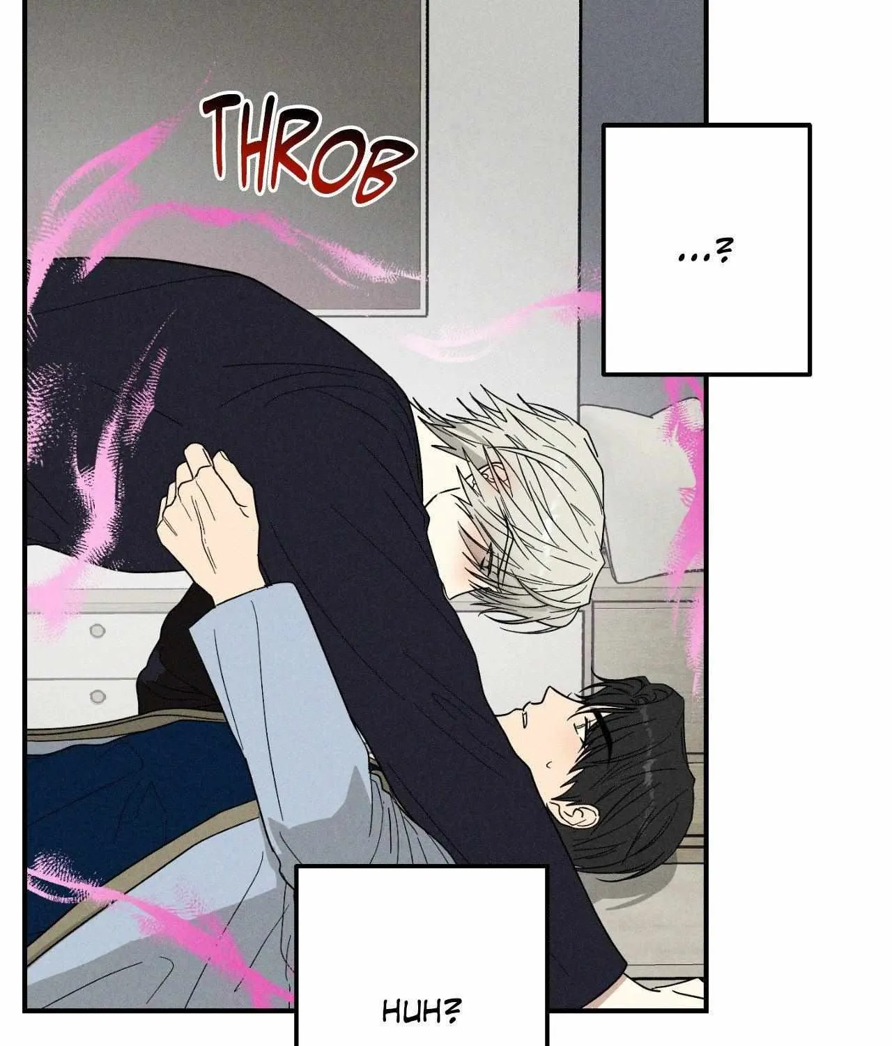 MIX-UP Chapter 14 page 115 - 