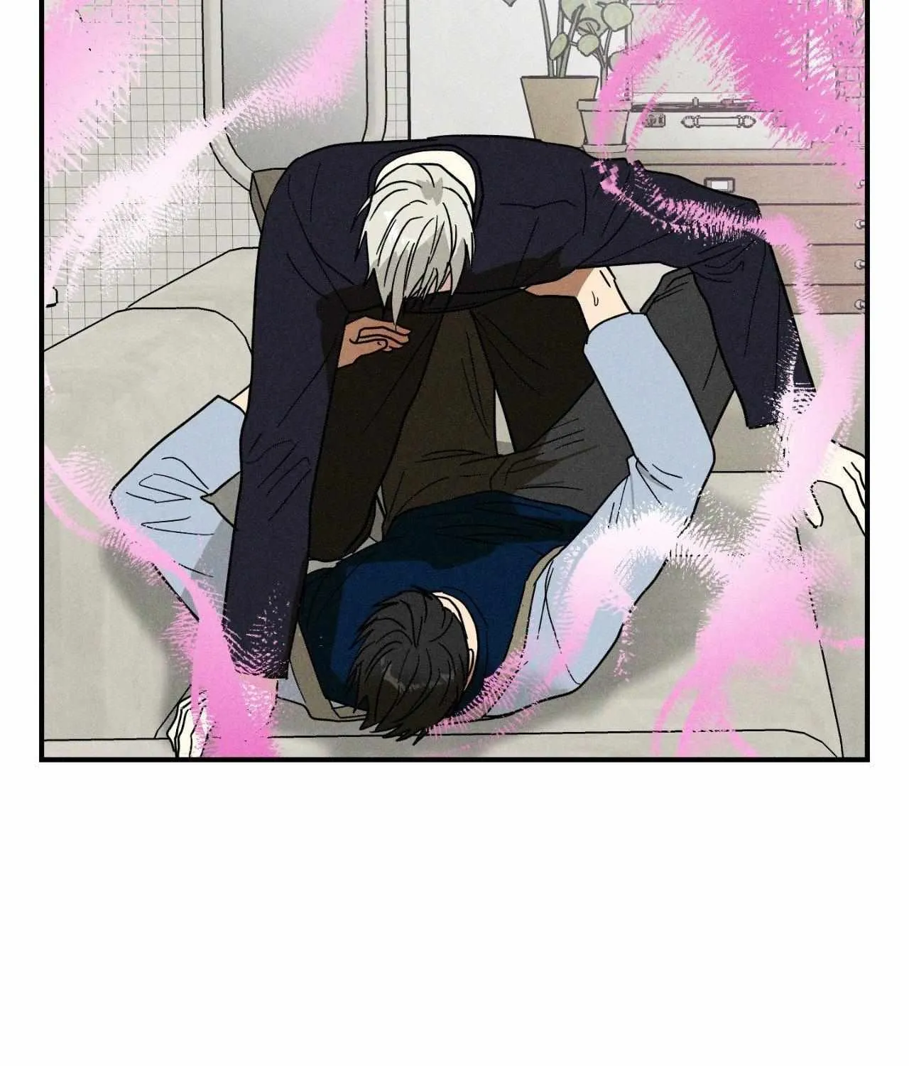 MIX-UP Chapter 14 page 123 - 
