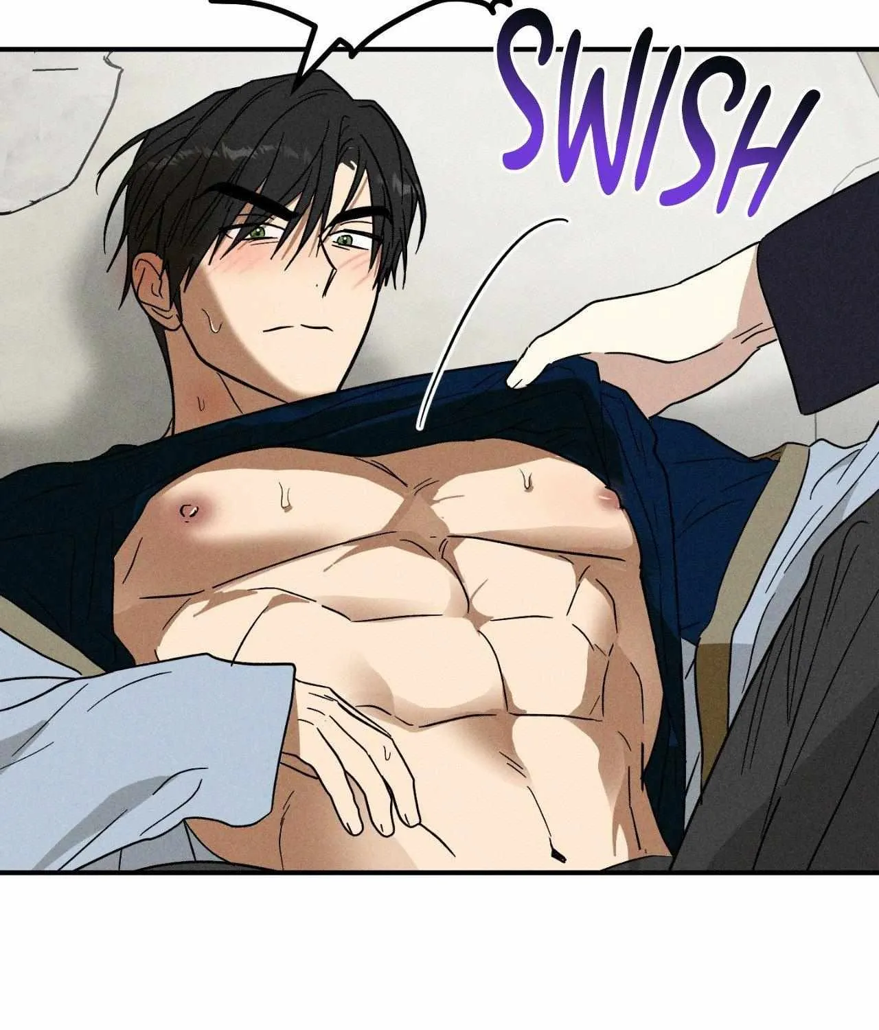 MIX-UP Chapter 14 page 134 - 
