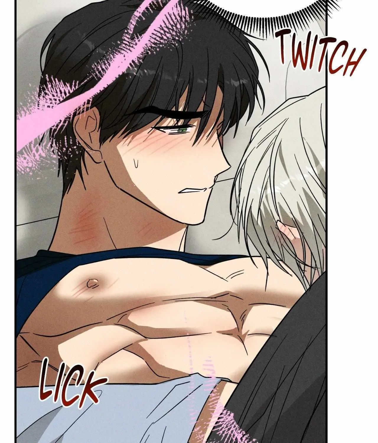 MIX-UP Chapter 14 page 140 - 