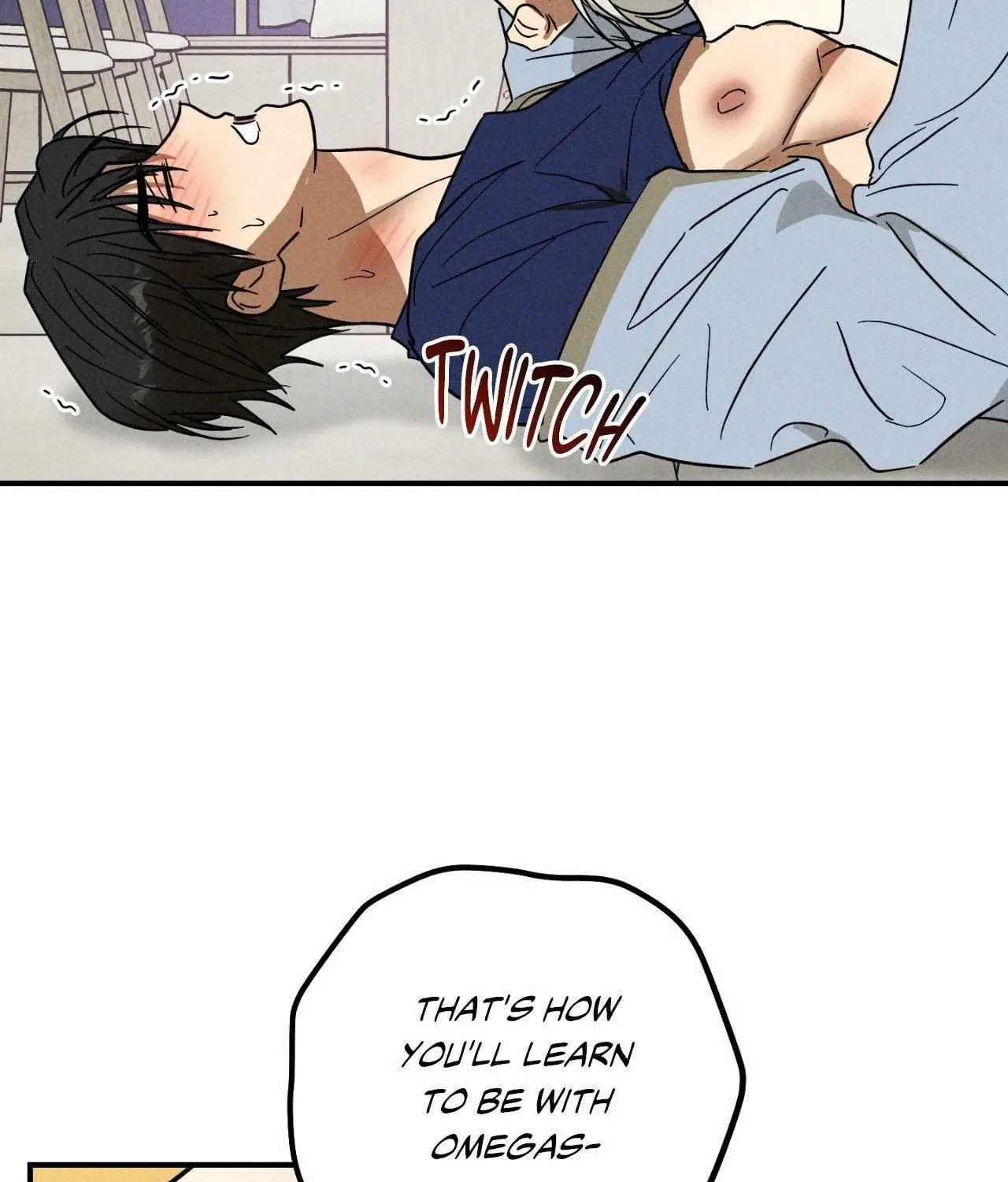 MIX-UP Chapter 14 page 146 - 