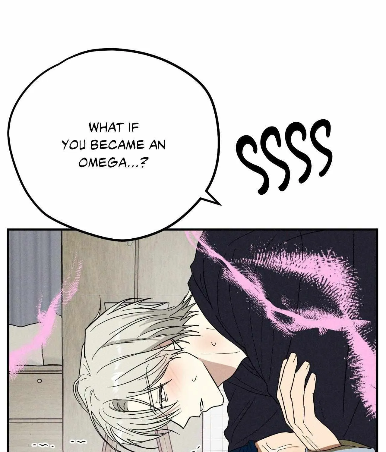 MIX-UP Chapter 14 page 155 - 