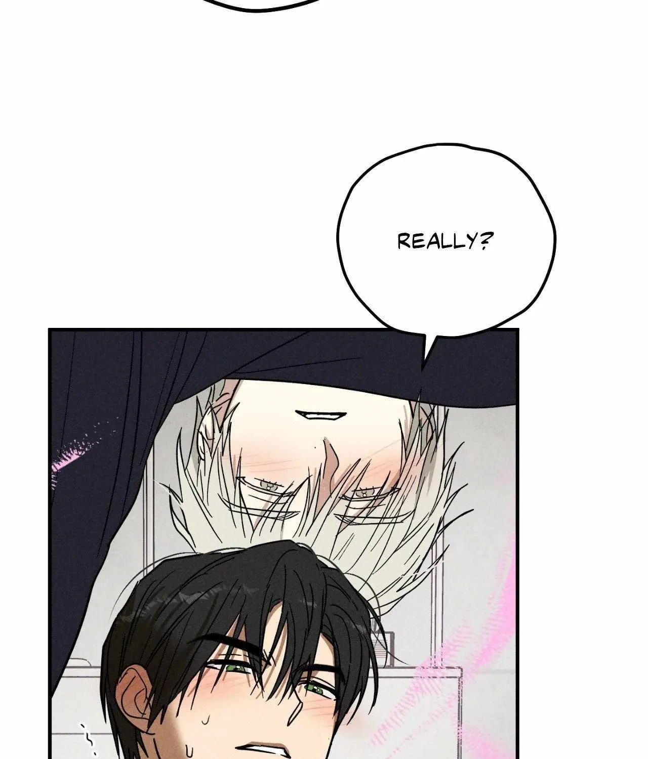 MIX-UP Chapter 14 page 159 - 
