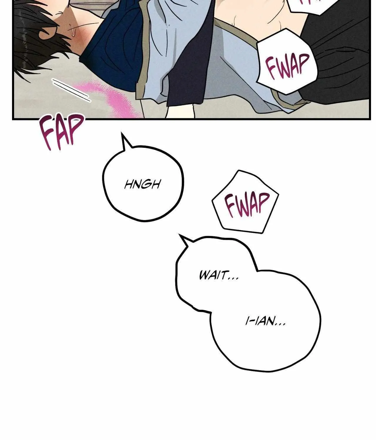 MIX-UP Chapter 14 page 176 - 