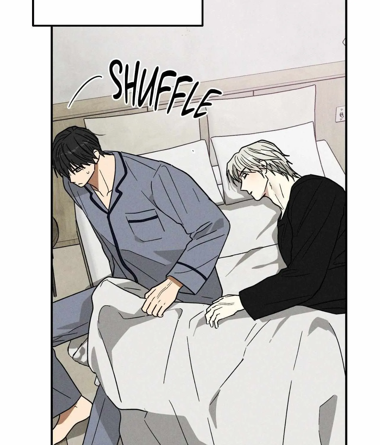 MIX-UP Chapter 14 page 19 - 