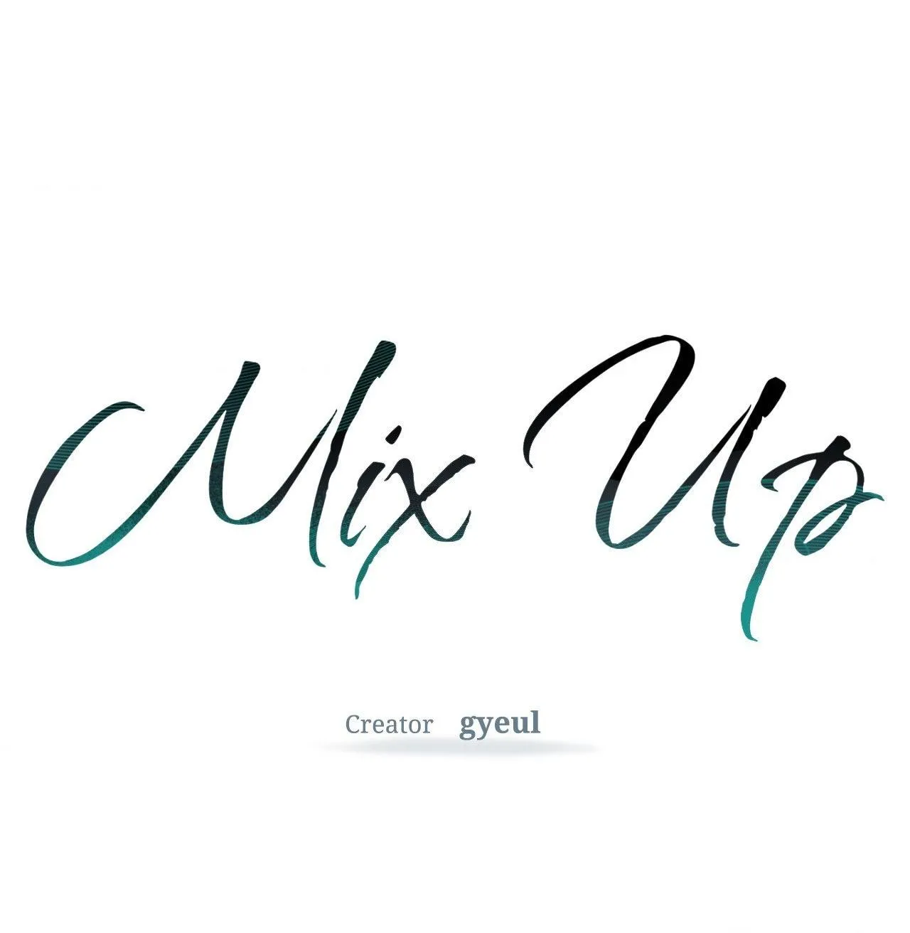 MIX-UP Chapter 14 page 29 - 