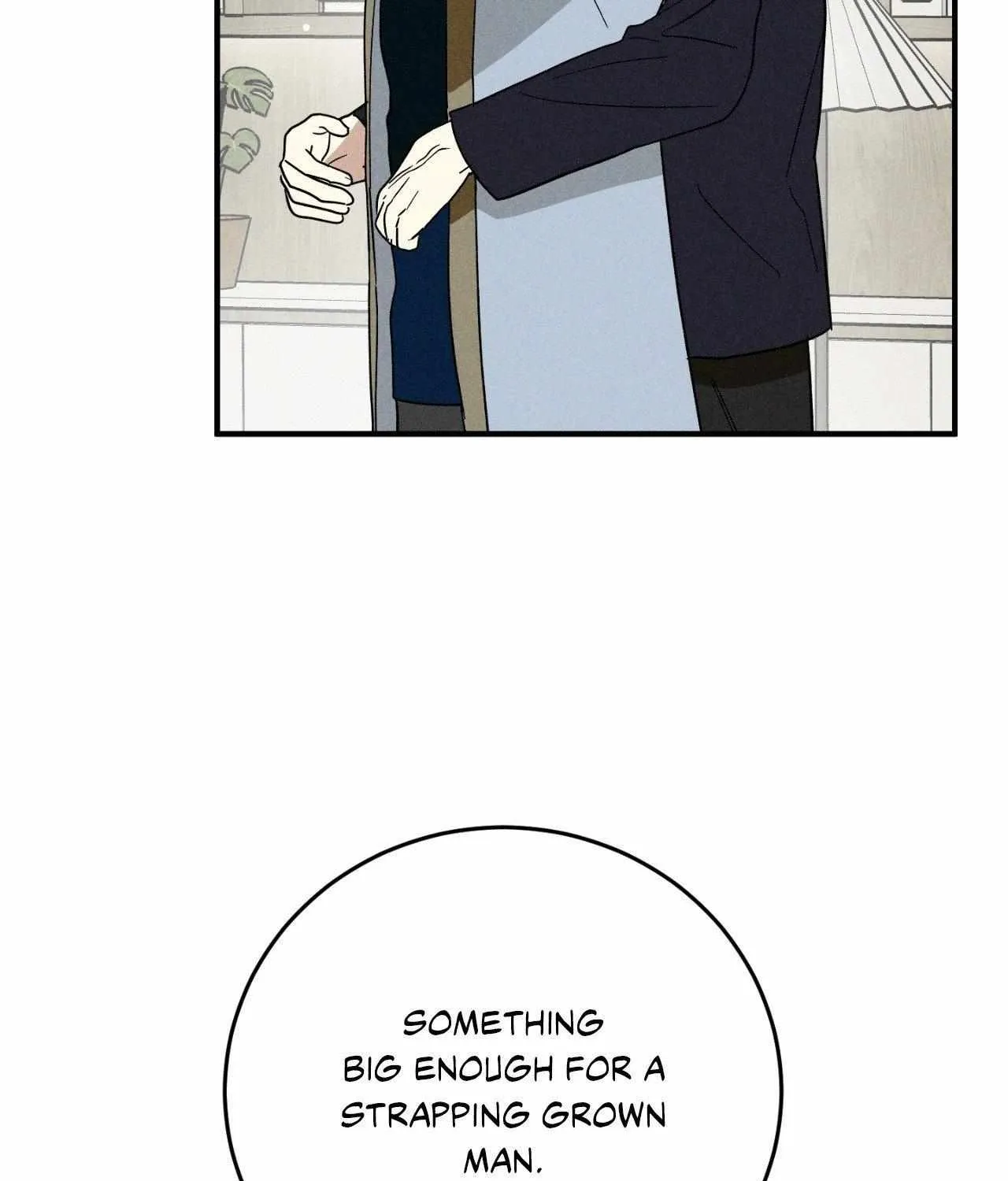 MIX-UP Chapter 14 page 38 - 