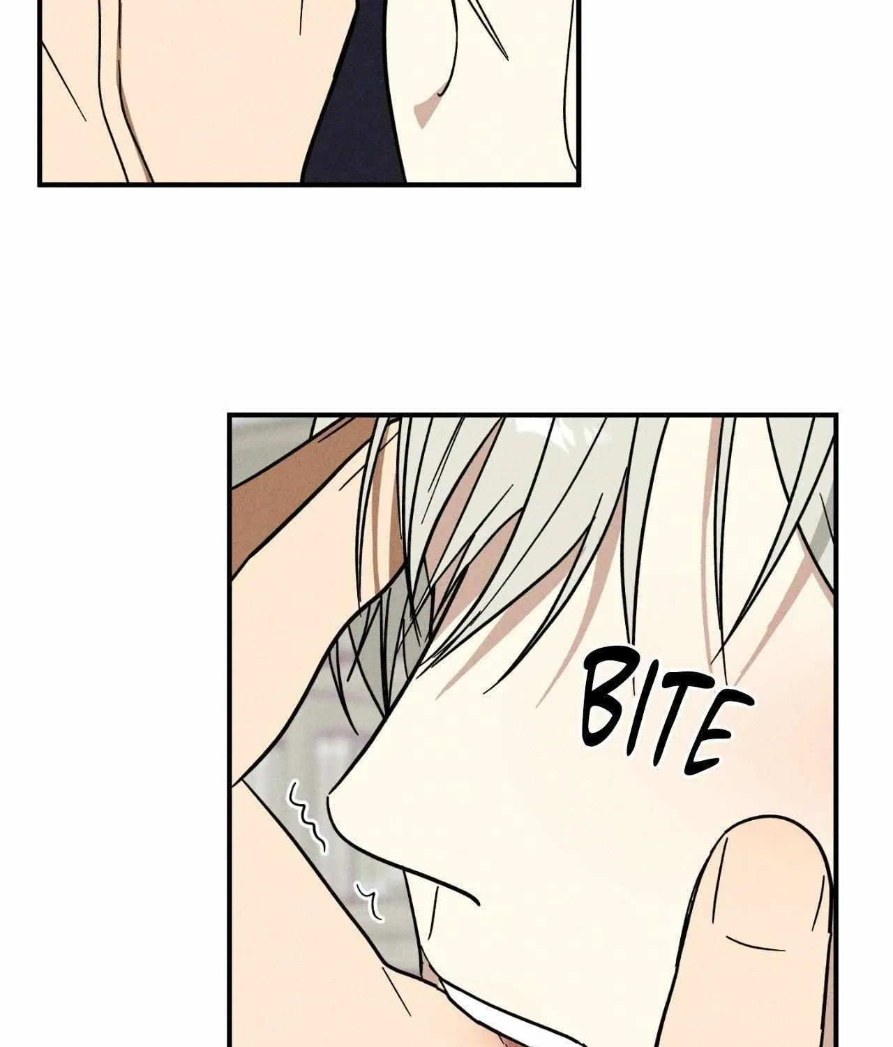 MIX-UP Chapter 14 page 47 - 