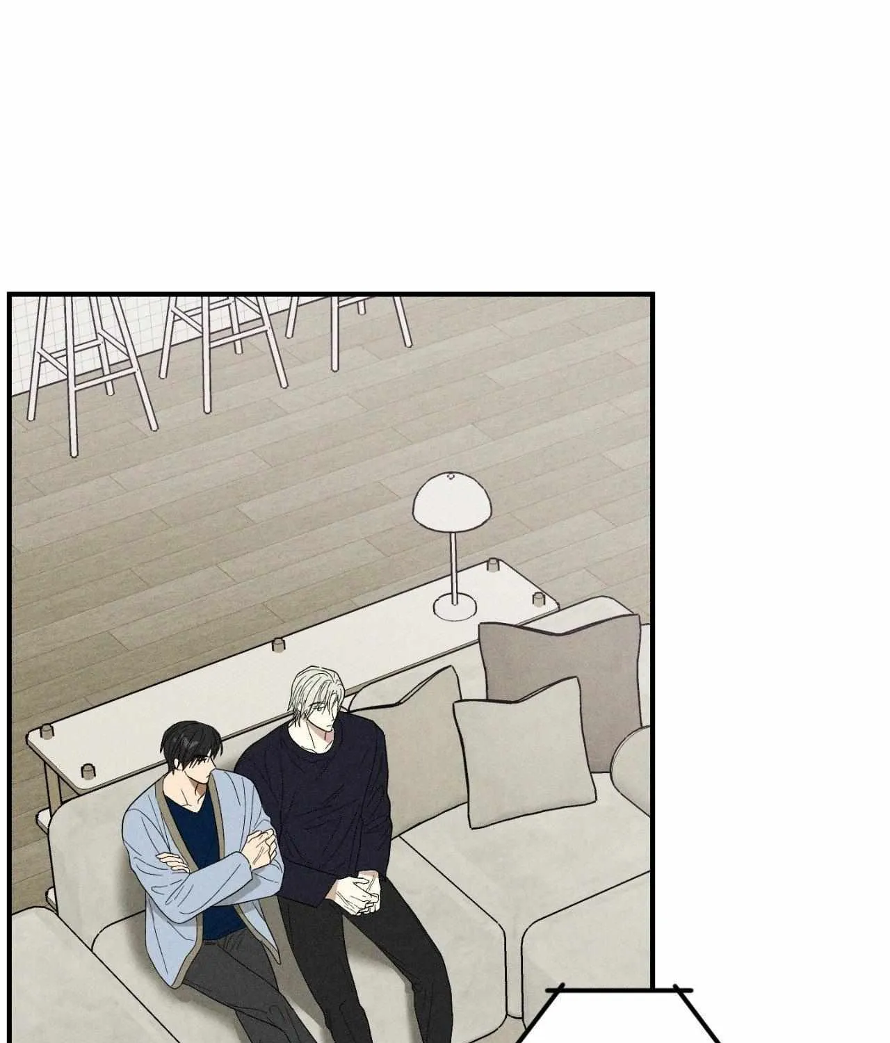MIX-UP Chapter 14 page 60 - 