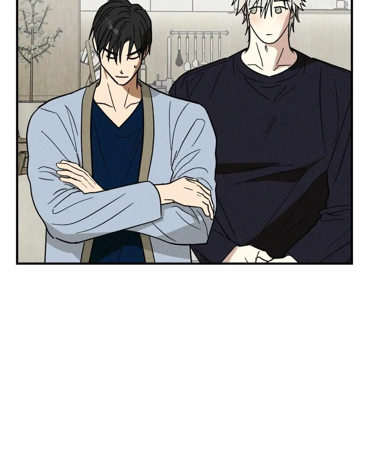 MIX-UP Chapter 14 page 68 - 